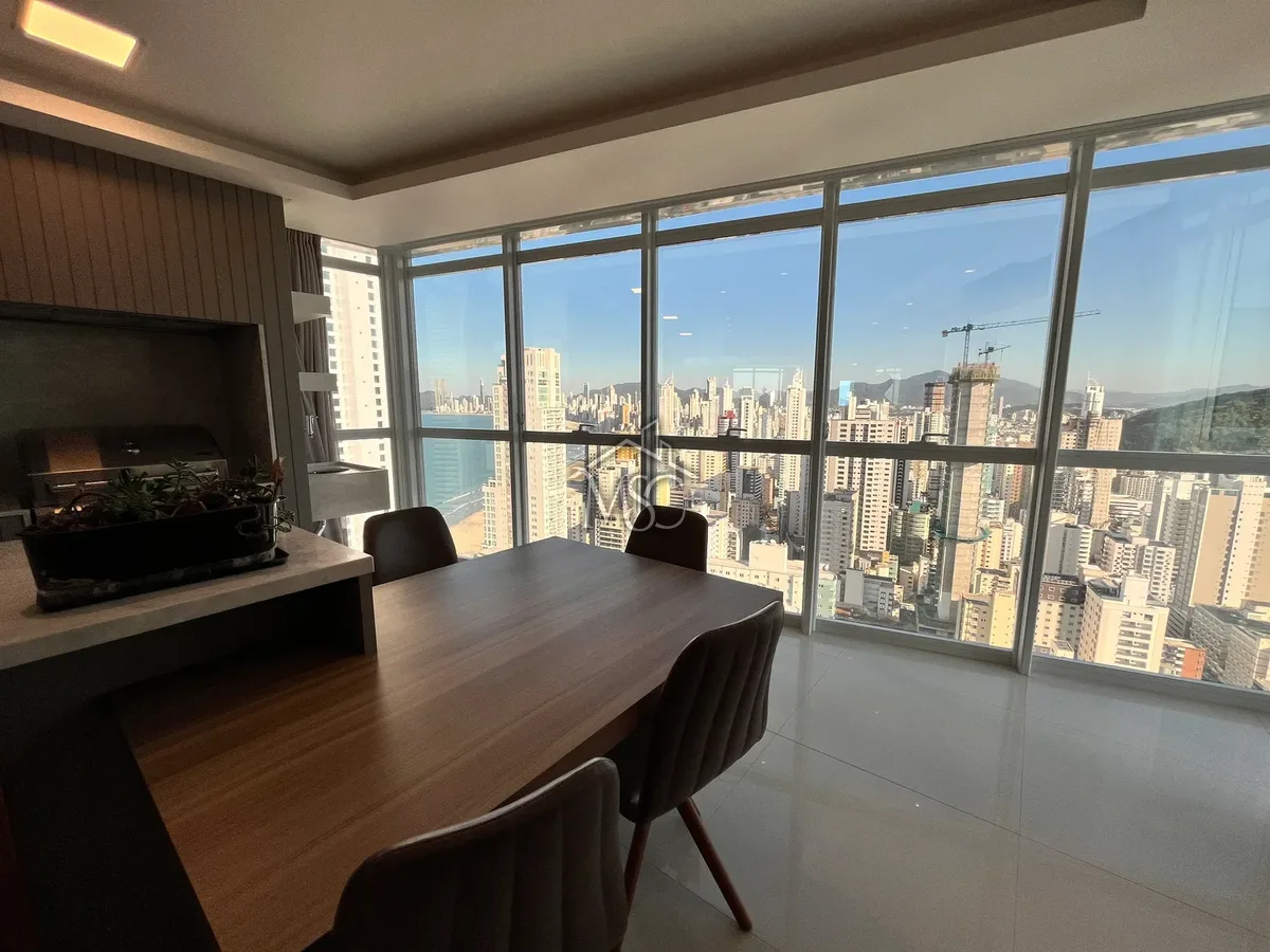 Apartamento 4 quartos Centro - Balneário Camboriú - foto 6