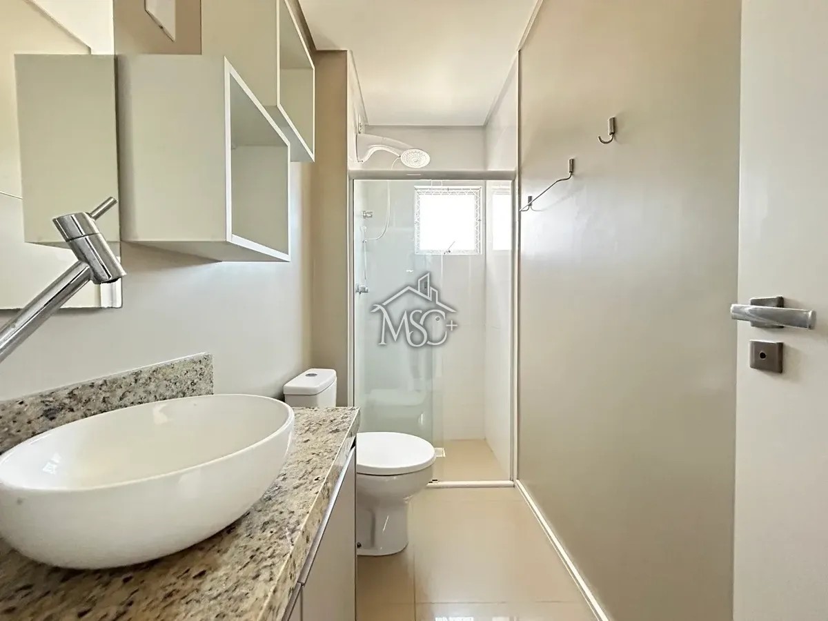Apartamento 3 quartos Fazenda - Itajaí - foto 24