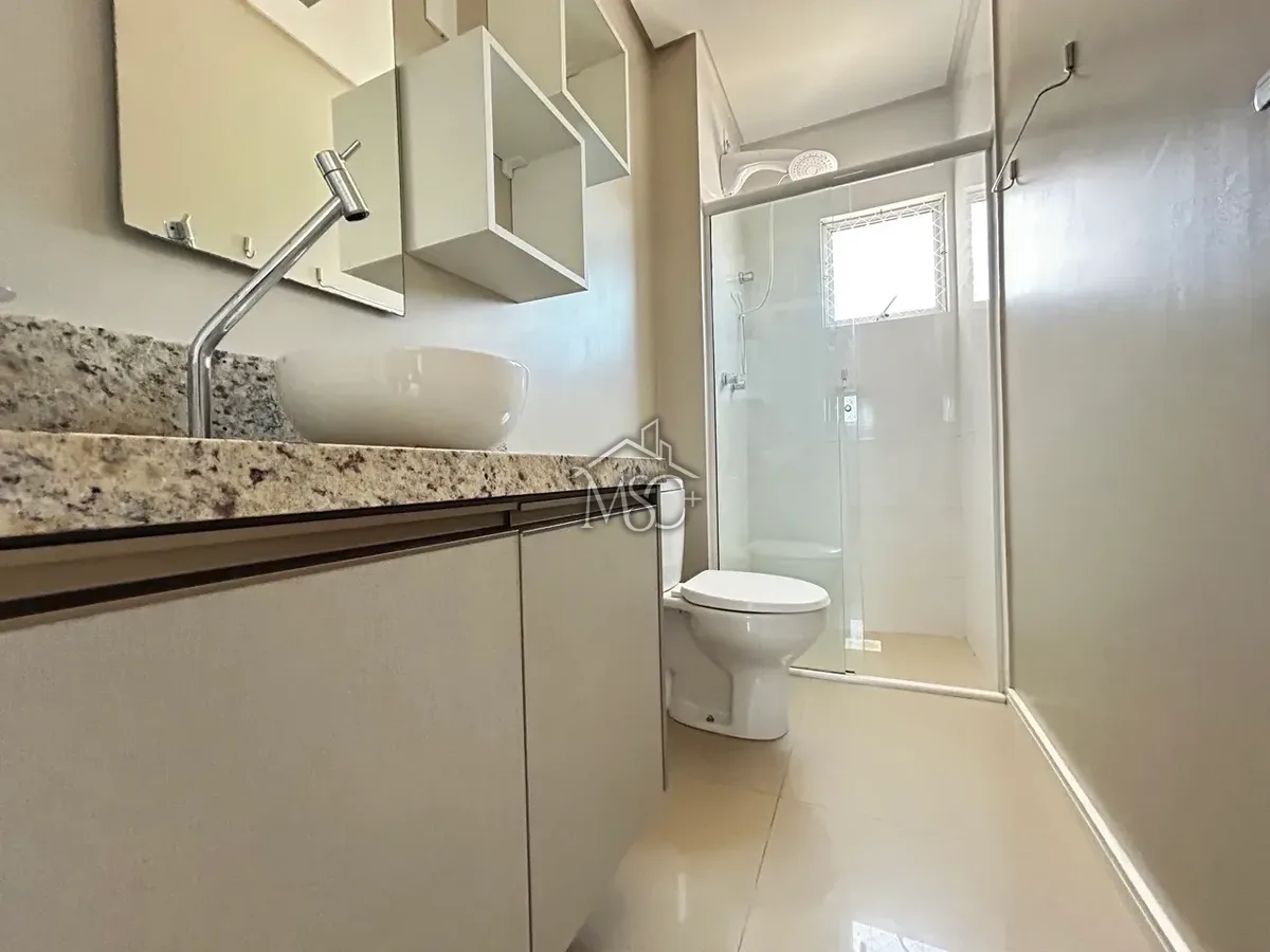 Apartamento 3 quartos Fazenda - Itajaí - foto 25