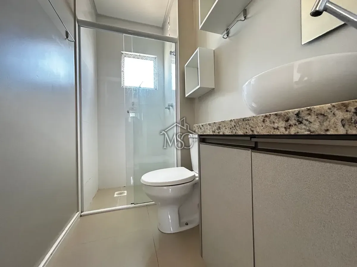 Apartamento 3 quartos Fazenda - Itajaí - foto 26