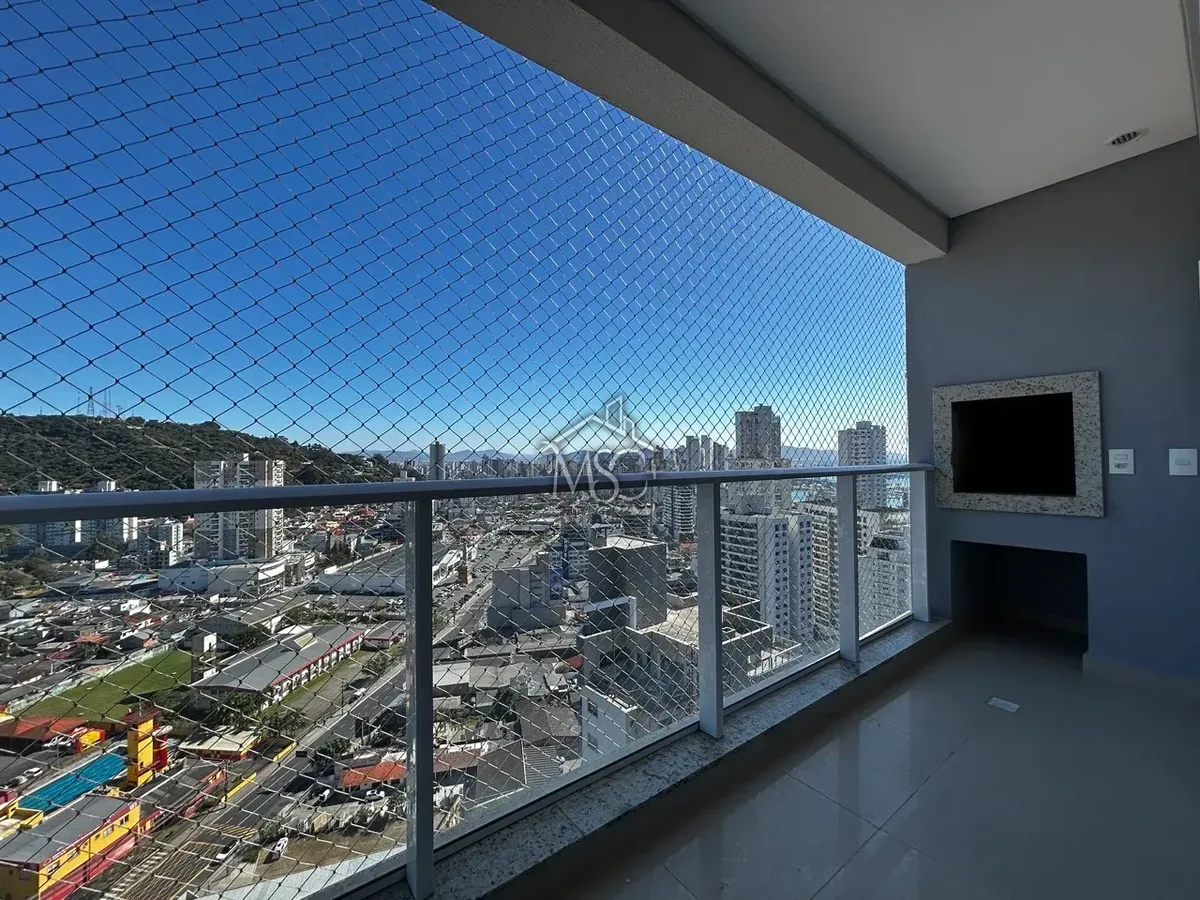 Apartamento 3 quartos Fazenda - Itajaí - foto 9