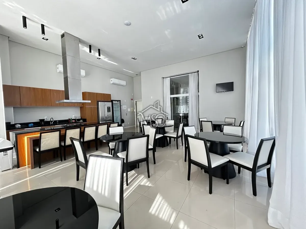 Apartamento 3 quartos Fazenda - Itajaí - foto 6