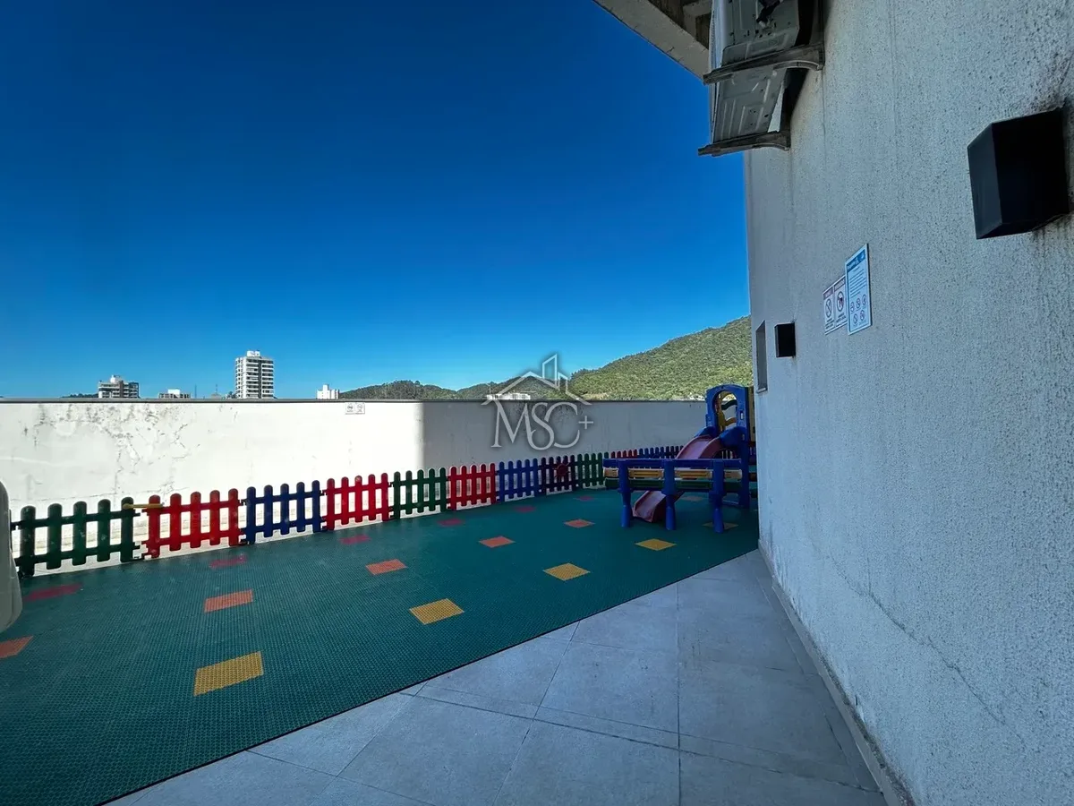 Apartamento 3 quartos Fazenda - Itajaí - foto 31