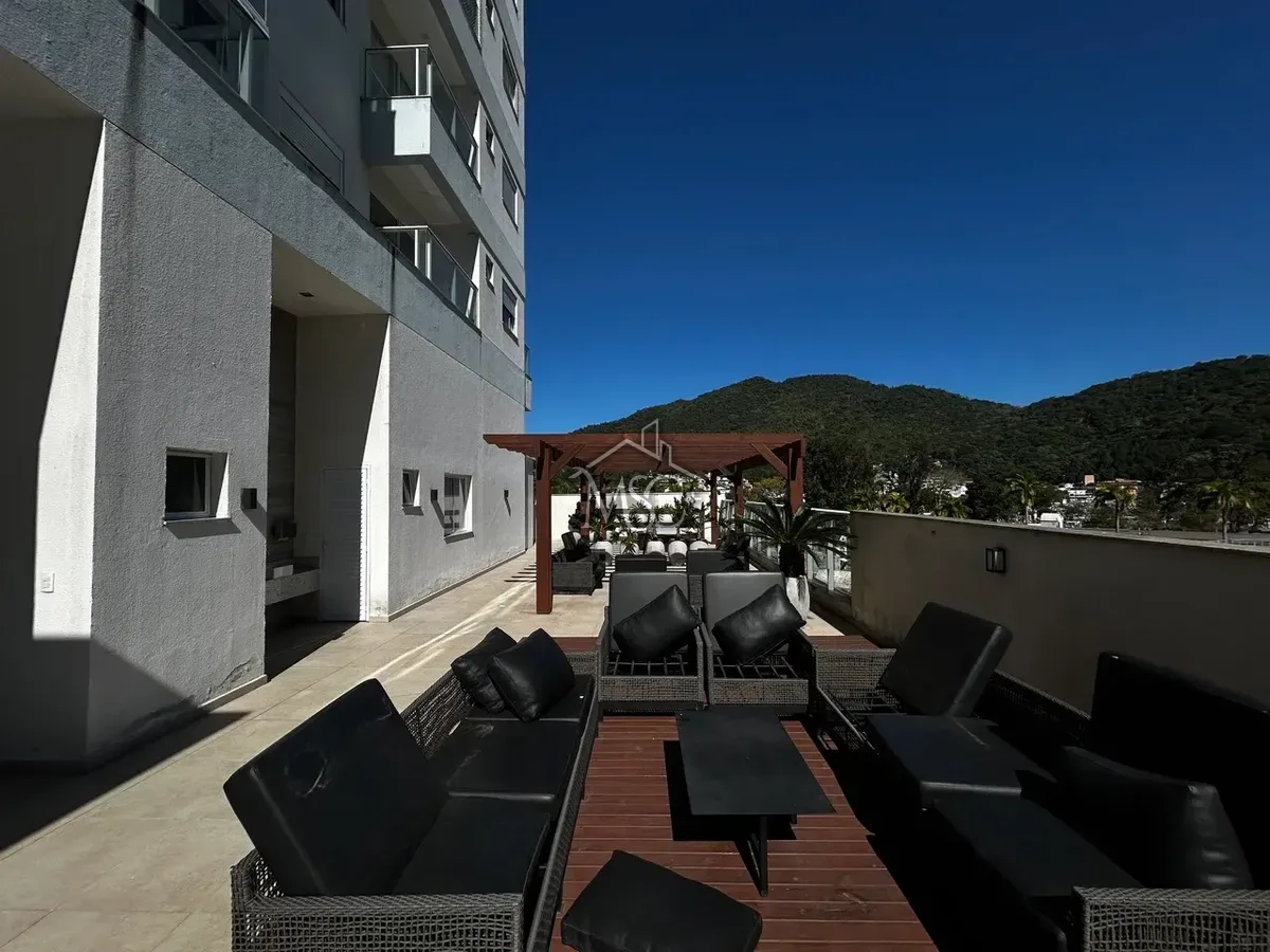 Apartamento 3 quartos Fazenda - Itajaí - foto 37
