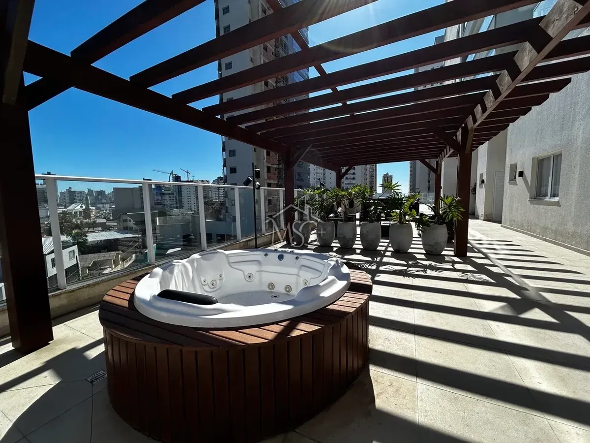 Apartamento 3 quartos Fazenda - Itajaí - foto 38