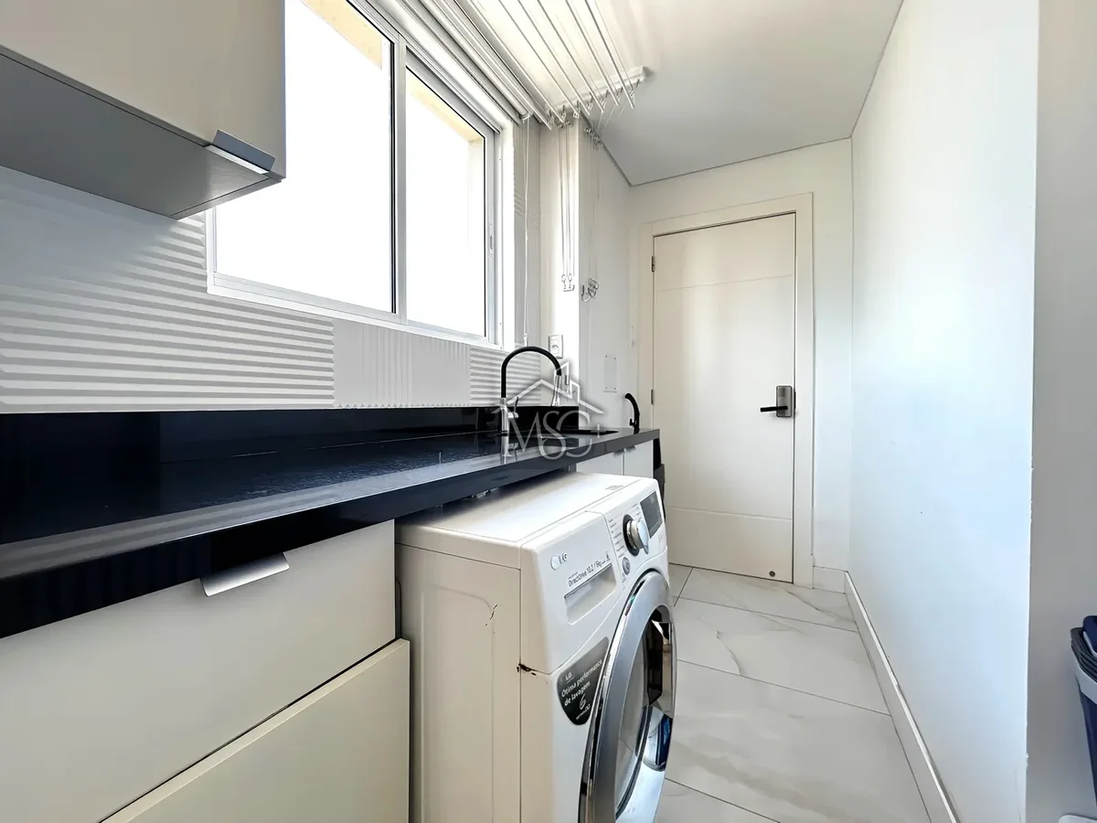 Apartamento 3 quartos Balneário Camboriú - Balneário Camboriú - foto 24