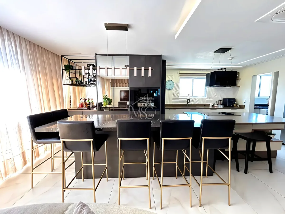 Apartamento 3 quartos Balneário Camboriú - Balneário Camboriú - foto 8