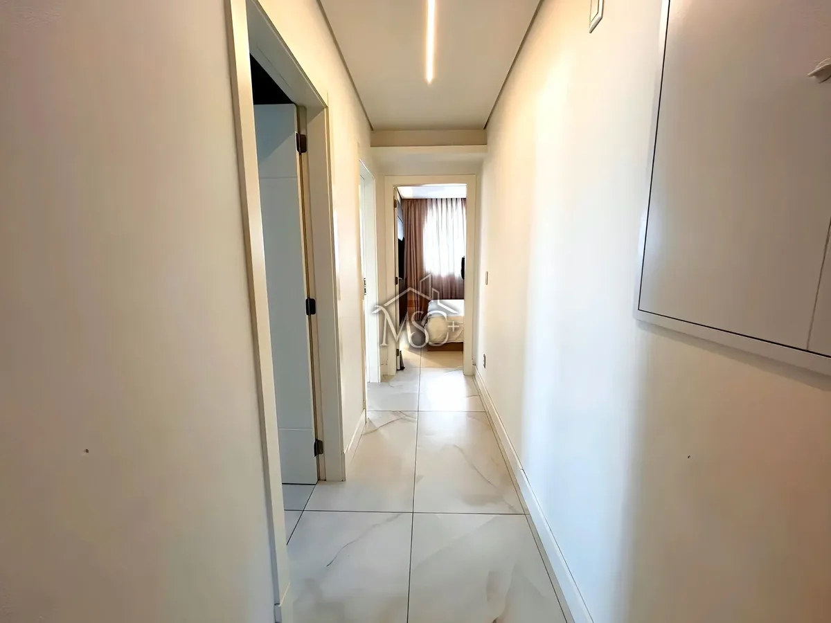 Apartamento 3 quartos Balneário Camboriú - Balneário Camboriú - foto 25