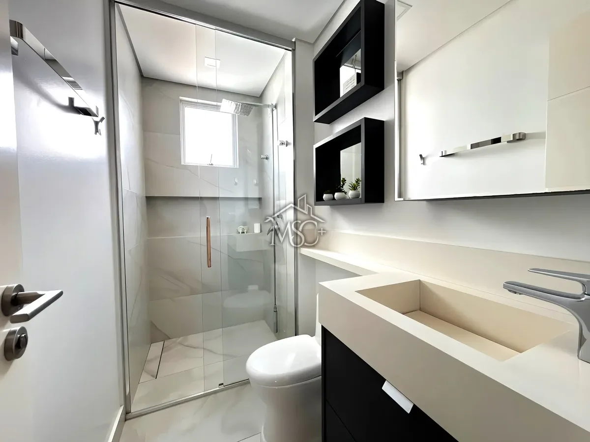 Apartamento 3 quartos Balneário Camboriú - Balneário Camboriú - foto 18
