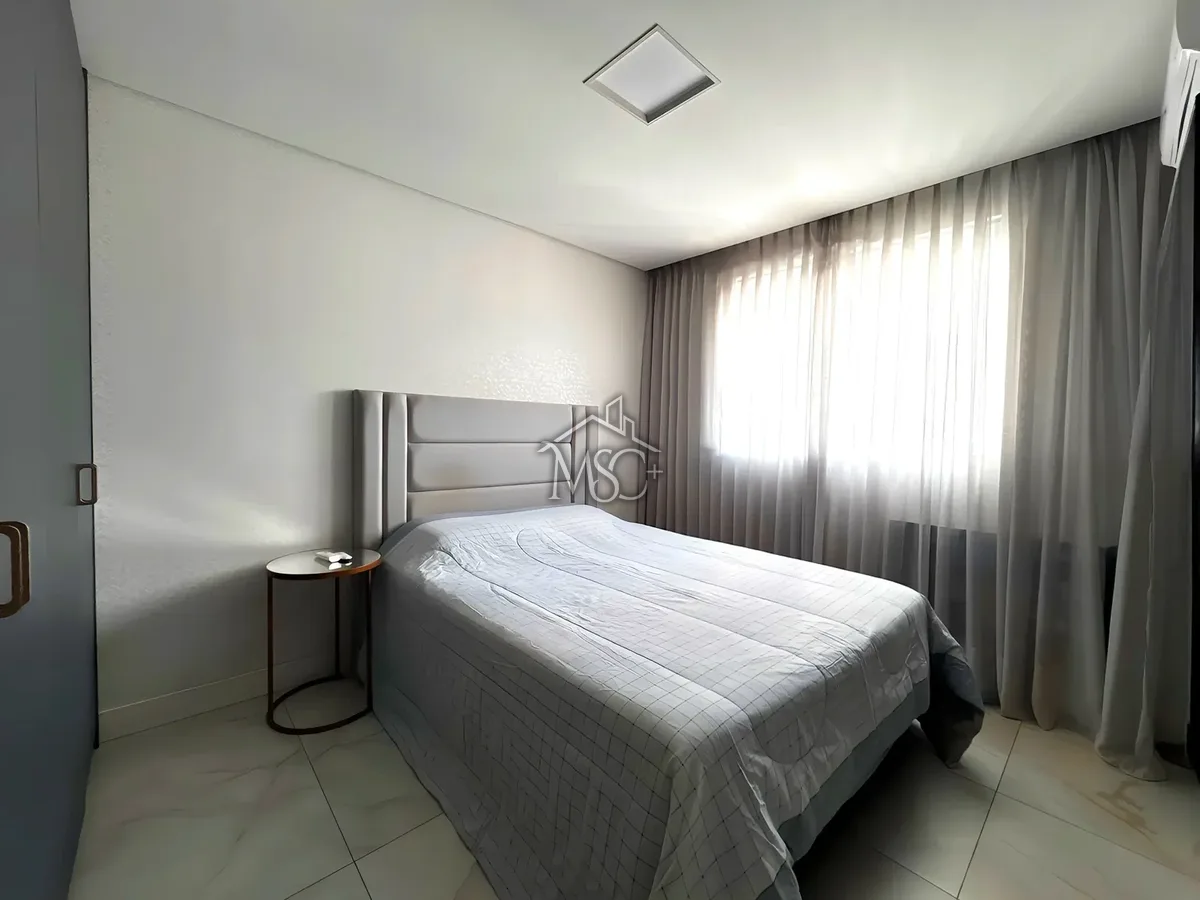 Apartamento 3 quartos Balneário Camboriú - Balneário Camboriú - foto 12