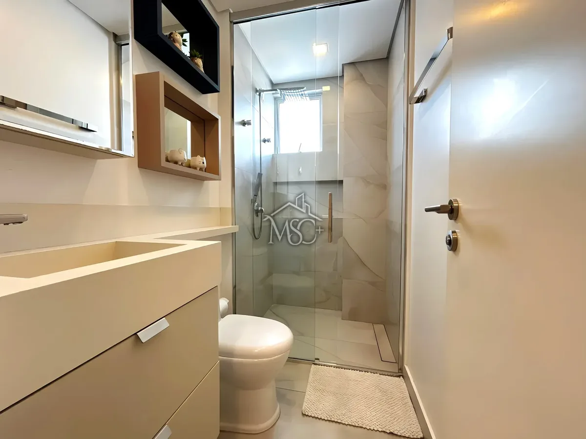 Apartamento 3 quartos Balneário Camboriú - Balneário Camboriú - foto 19