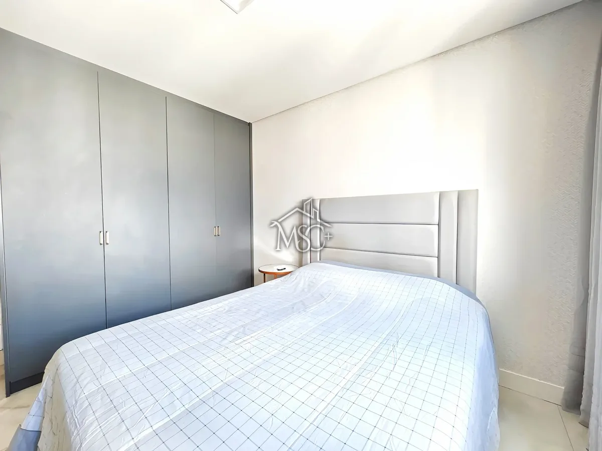Apartamento 3 quartos Balneário Camboriú - Balneário Camboriú - foto 13