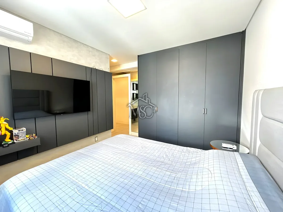 Apartamento 3 quartos Balneário Camboriú - Balneário Camboriú - foto 14