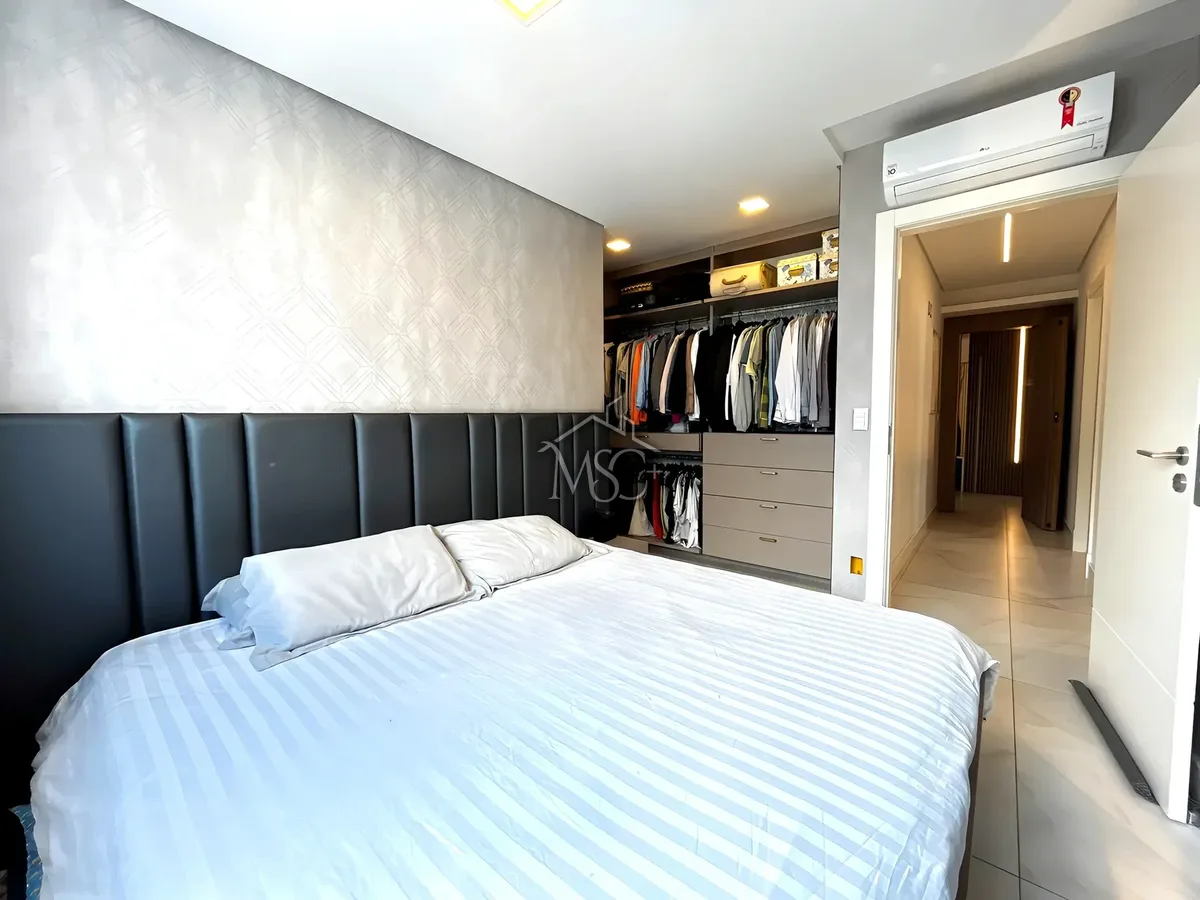 Apartamento 3 quartos Balneário Camboriú - Balneário Camboriú - foto 15