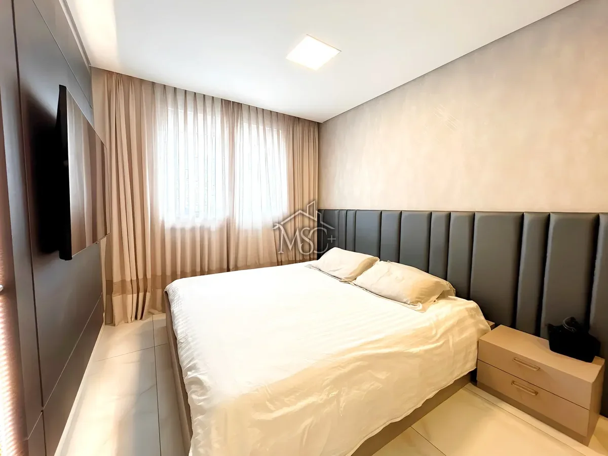 Apartamento 3 quartos Balneário Camboriú - Balneário Camboriú - foto 16