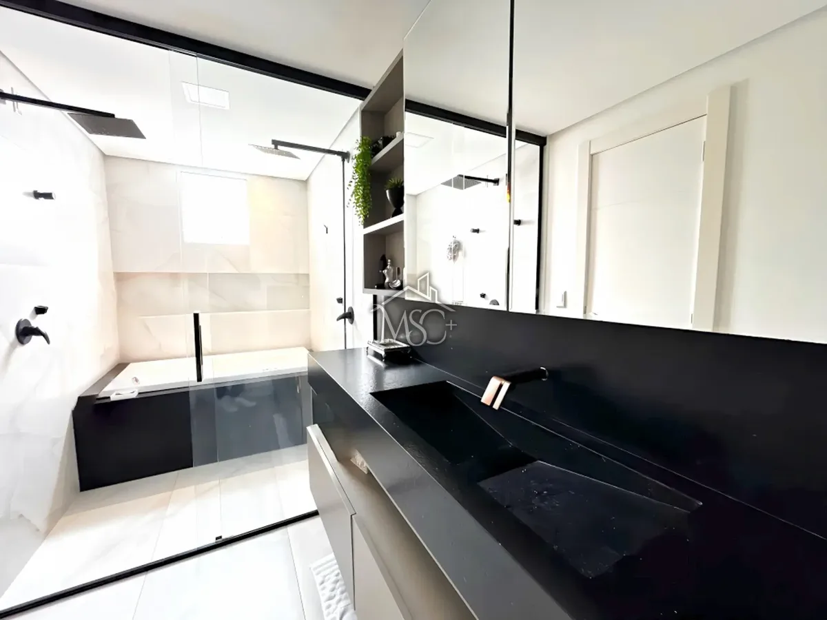 Apartamento 3 quartos Balneário Camboriú - Balneário Camboriú - foto 22
