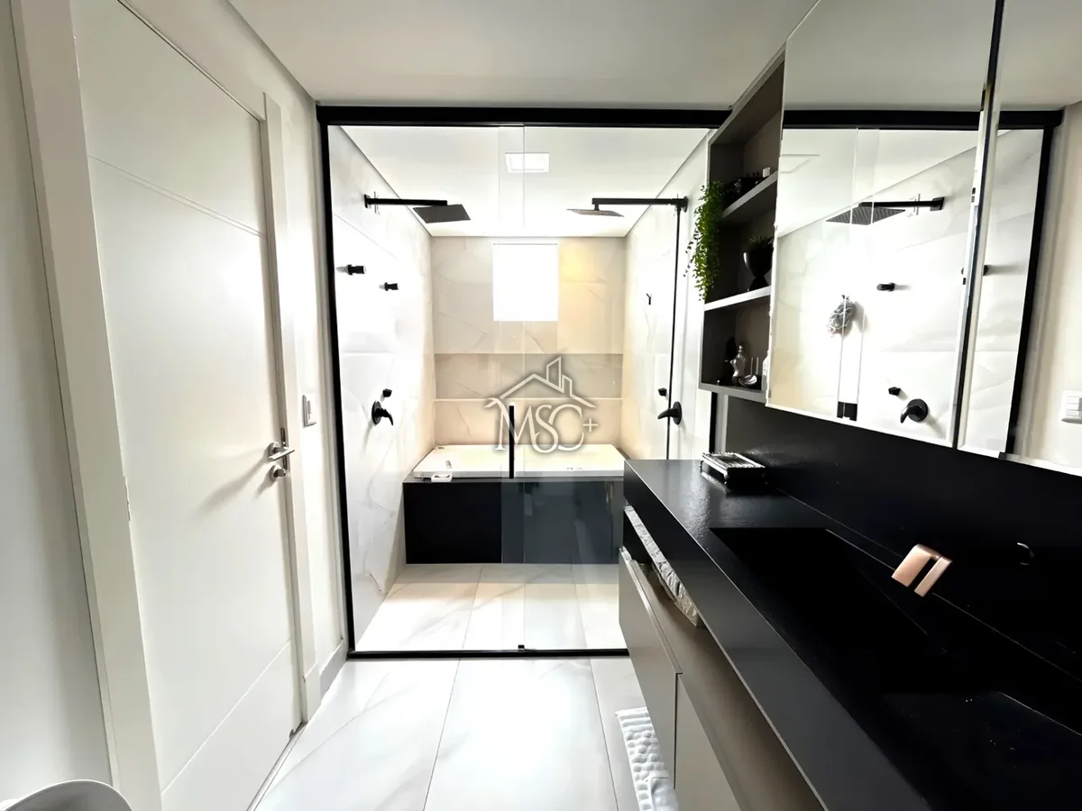 Apartamento 3 quartos Balneário Camboriú - Balneário Camboriú - foto 23