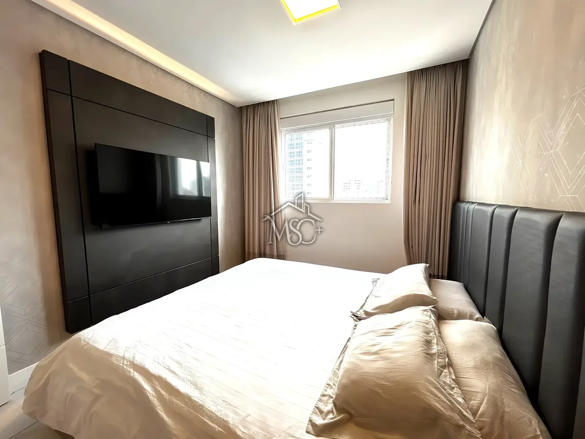 Apartamento 3 quartos Balneário Camboriú - Balneário Camboriú - foto 17