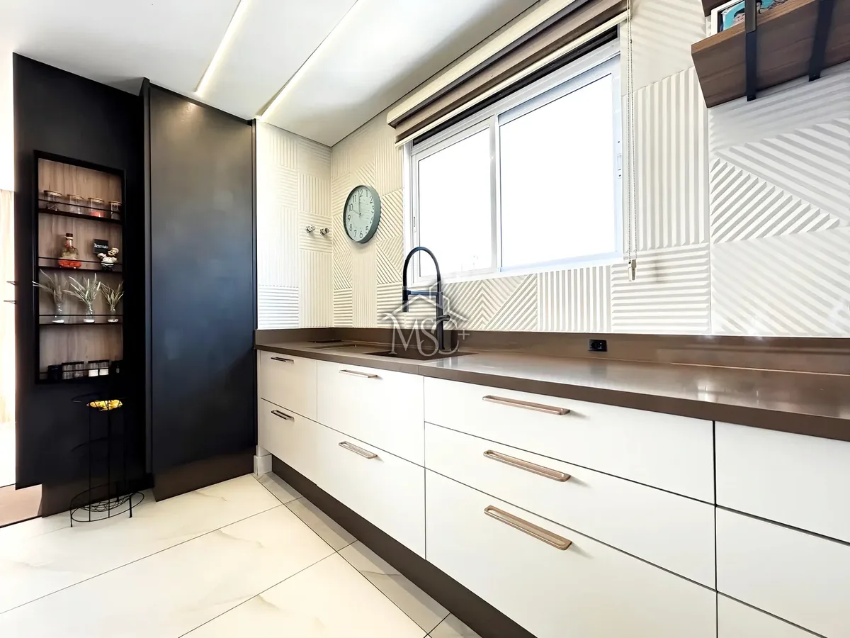 Apartamento 3 quartos Balneário Camboriú - Balneário Camboriú - foto 11