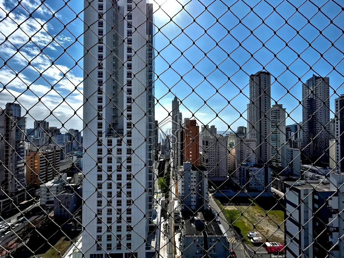 Apartamento 3 quartos Balneário Camboriú - Balneário Camboriú - foto 10