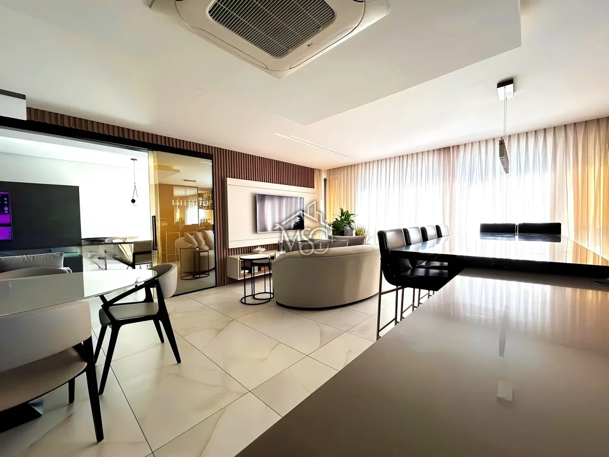 Apartamento 3 quartos Balneário Camboriú - Balneário Camboriú - foto 6