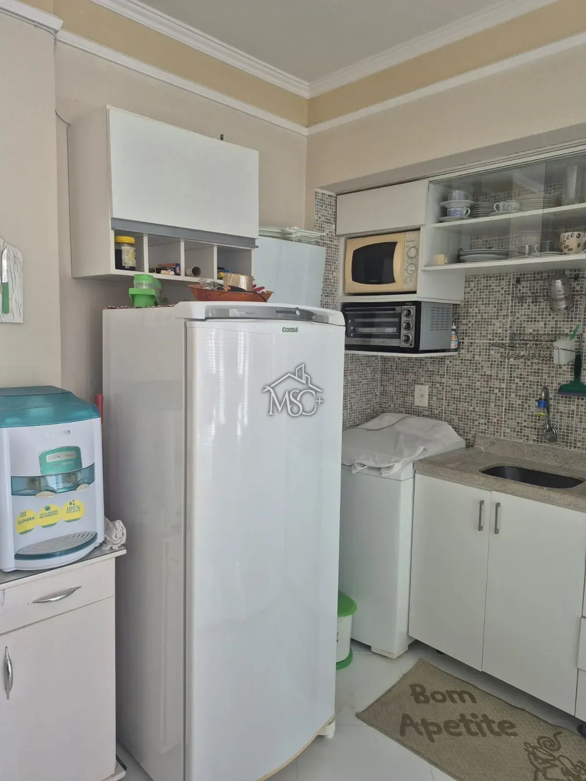 Apartamento 1 quartos Vila Real - Balneário Camboriú - foto 5
