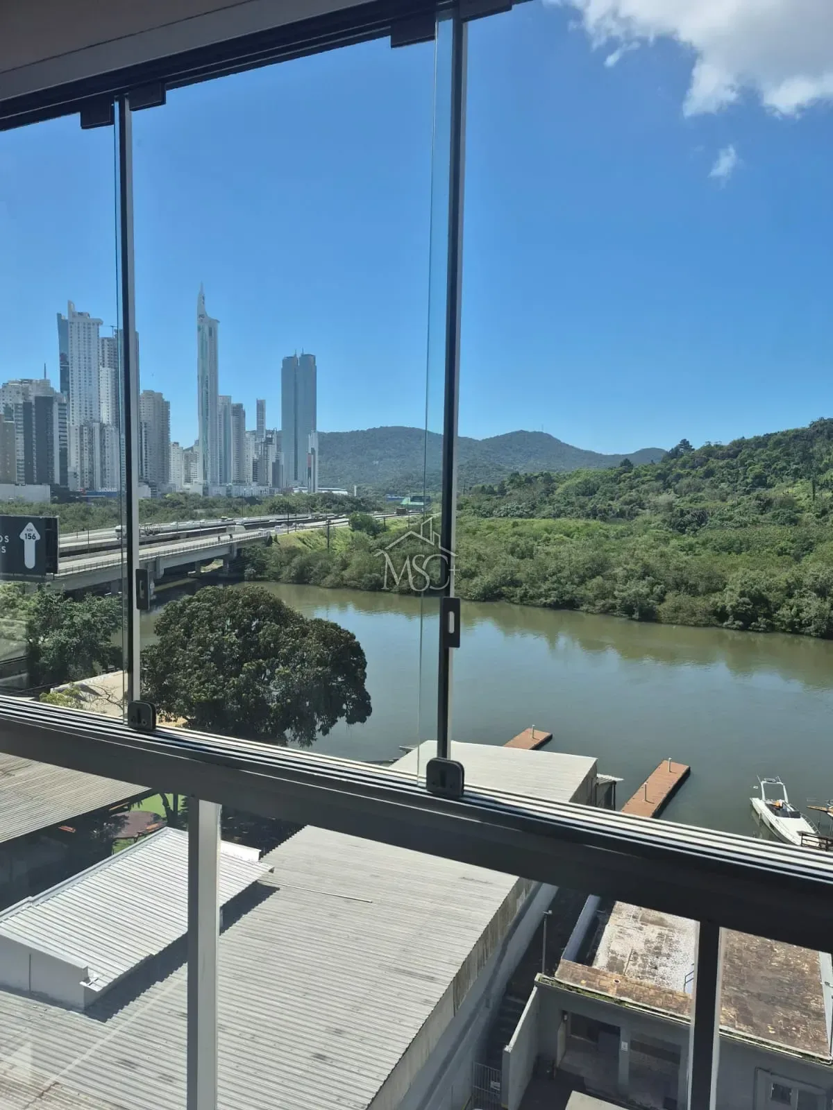 Apartamento 1 quartos Vila Real - Balneário Camboriú - foto 4