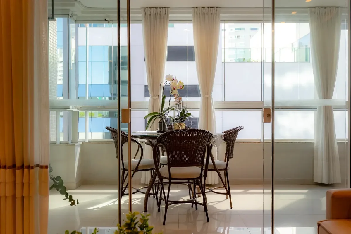 Apartamento 3 quartos Centro - Balneário Camboriú - foto 11
