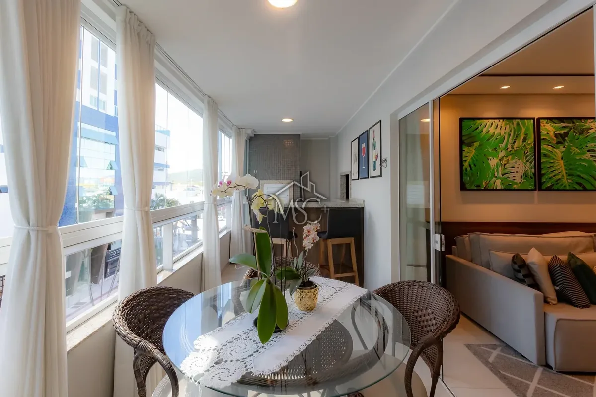 Apartamento 3 quartos Centro - Balneário Camboriú - foto 12