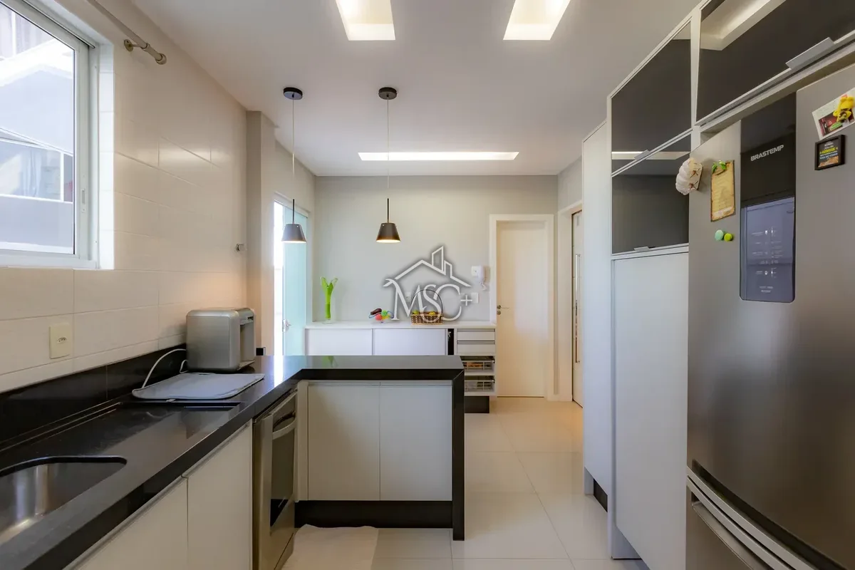 Apartamento 3 quartos Centro - Balneário Camboriú - foto 13