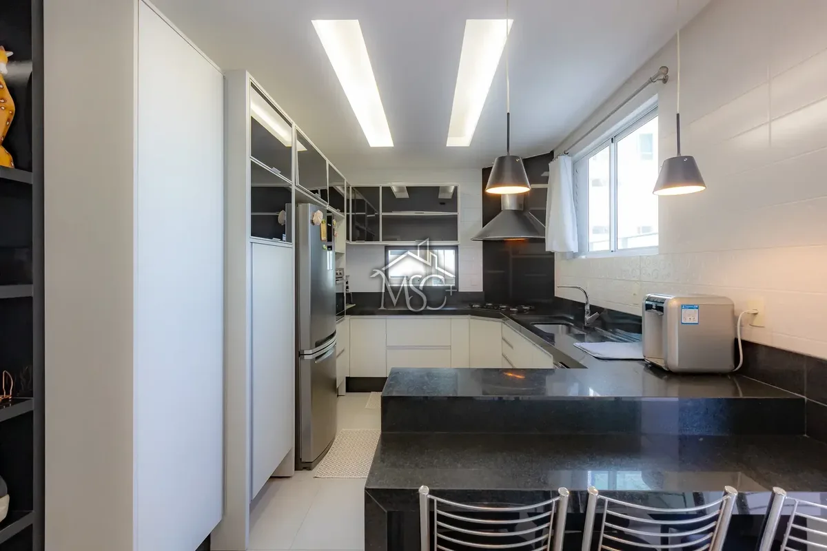Apartamento 3 quartos Centro - Balneário Camboriú - foto 15