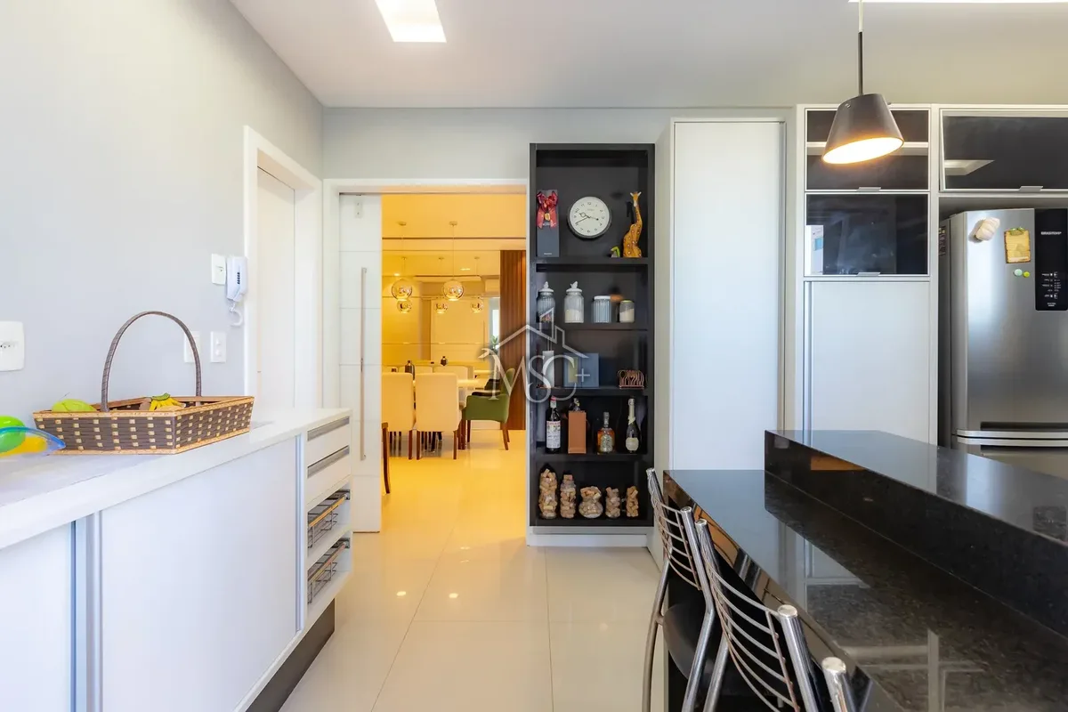 Apartamento 3 quartos Centro - Balneário Camboriú - foto 18
