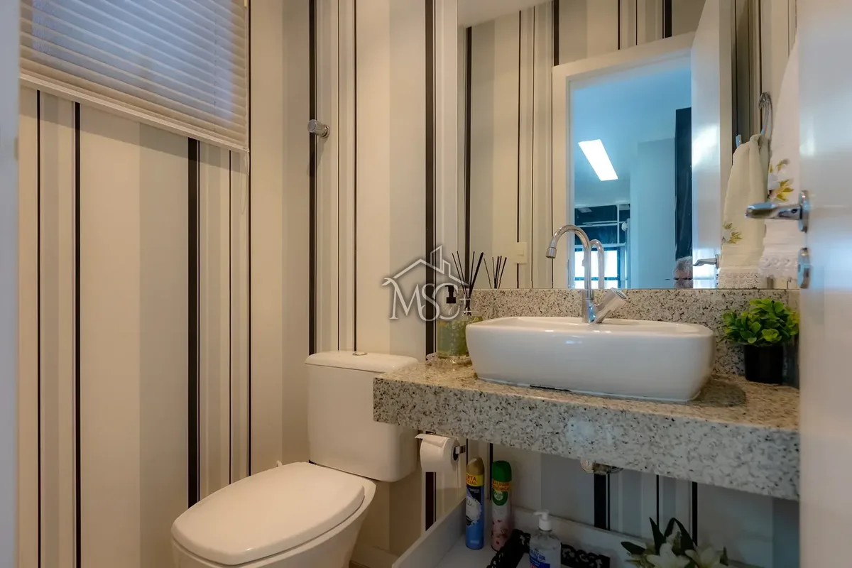 Apartamento 3 quartos Centro - Balneário Camboriú - foto 19
