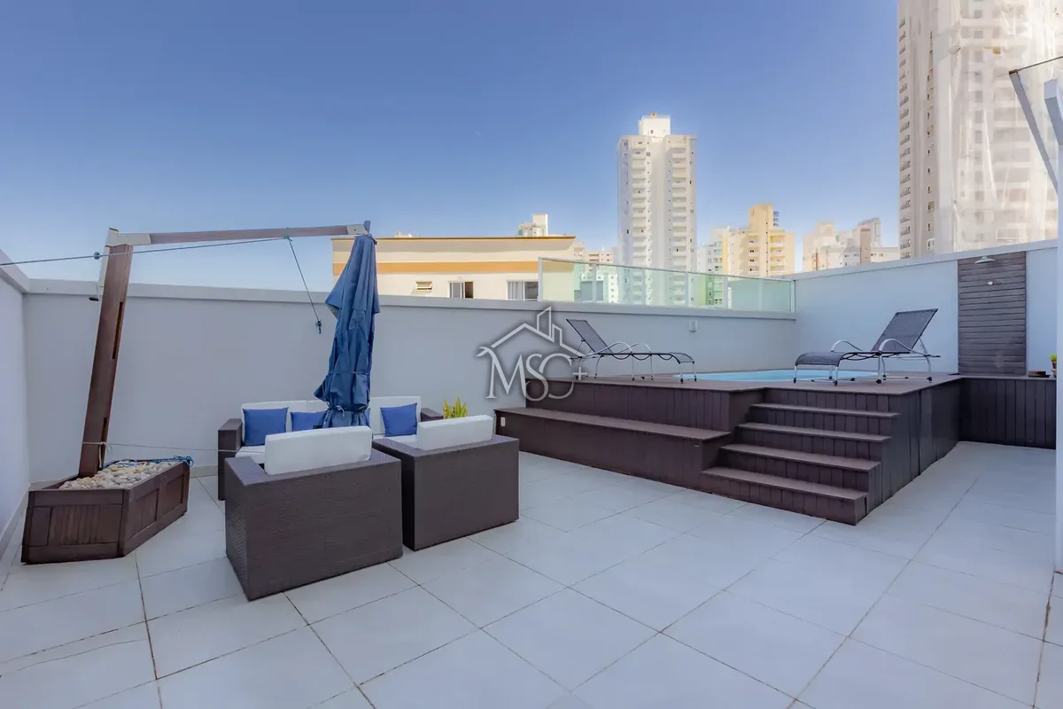 Apartamento 3 quartos Centro - Balneário Camboriú - foto 21