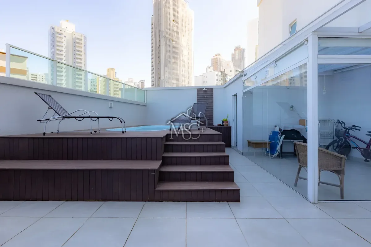 Apartamento 3 quartos Centro - Balneário Camboriú - foto 22