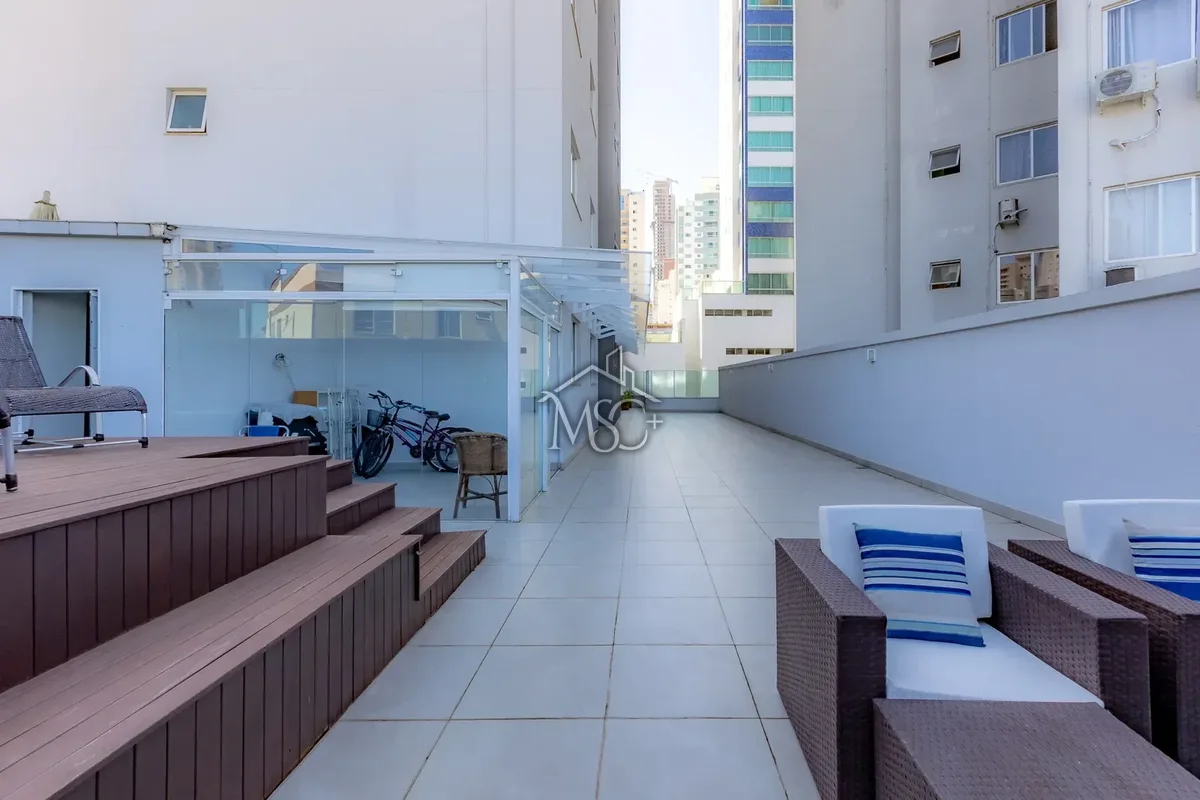 Apartamento 3 quartos Centro - Balneário Camboriú - foto 23