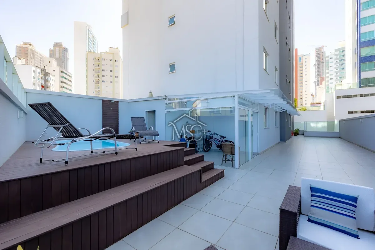 Apartamento 3 quartos Centro - Balneário Camboriú - foto 25