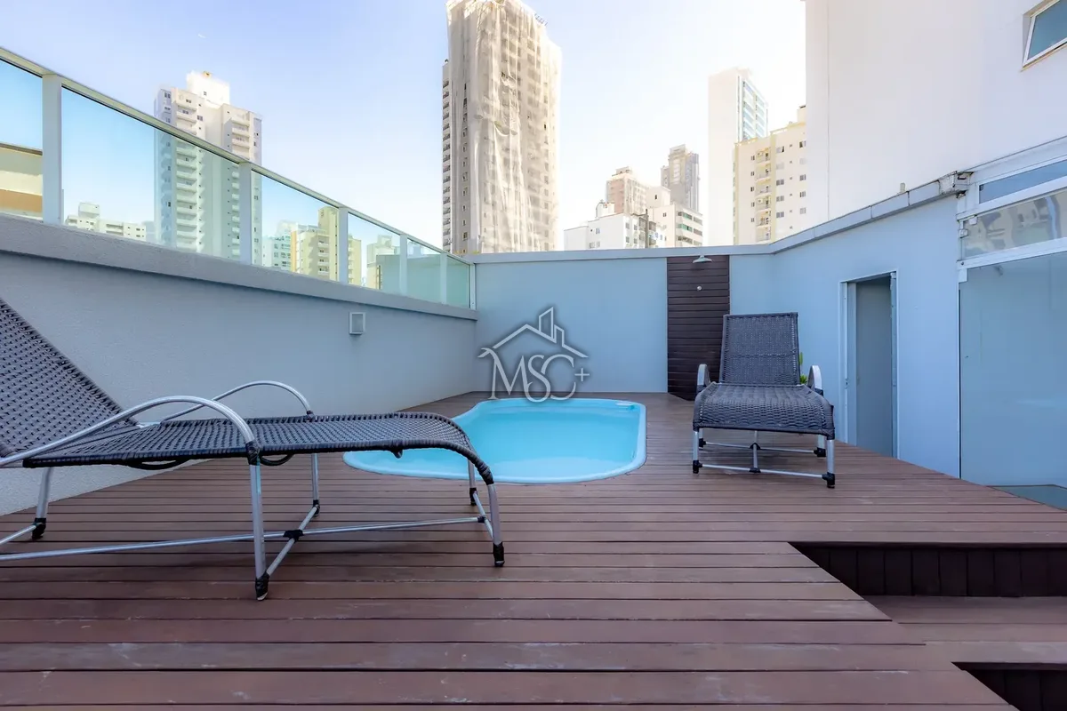 Apartamento 3 quartos Centro - Balneário Camboriú - foto 26