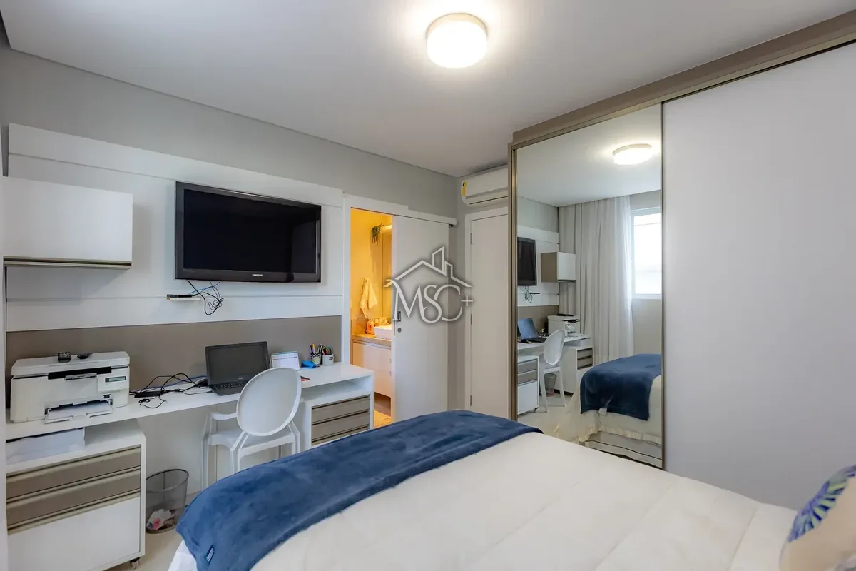 Apartamento 3 quartos Centro - Balneário Camboriú - foto 29