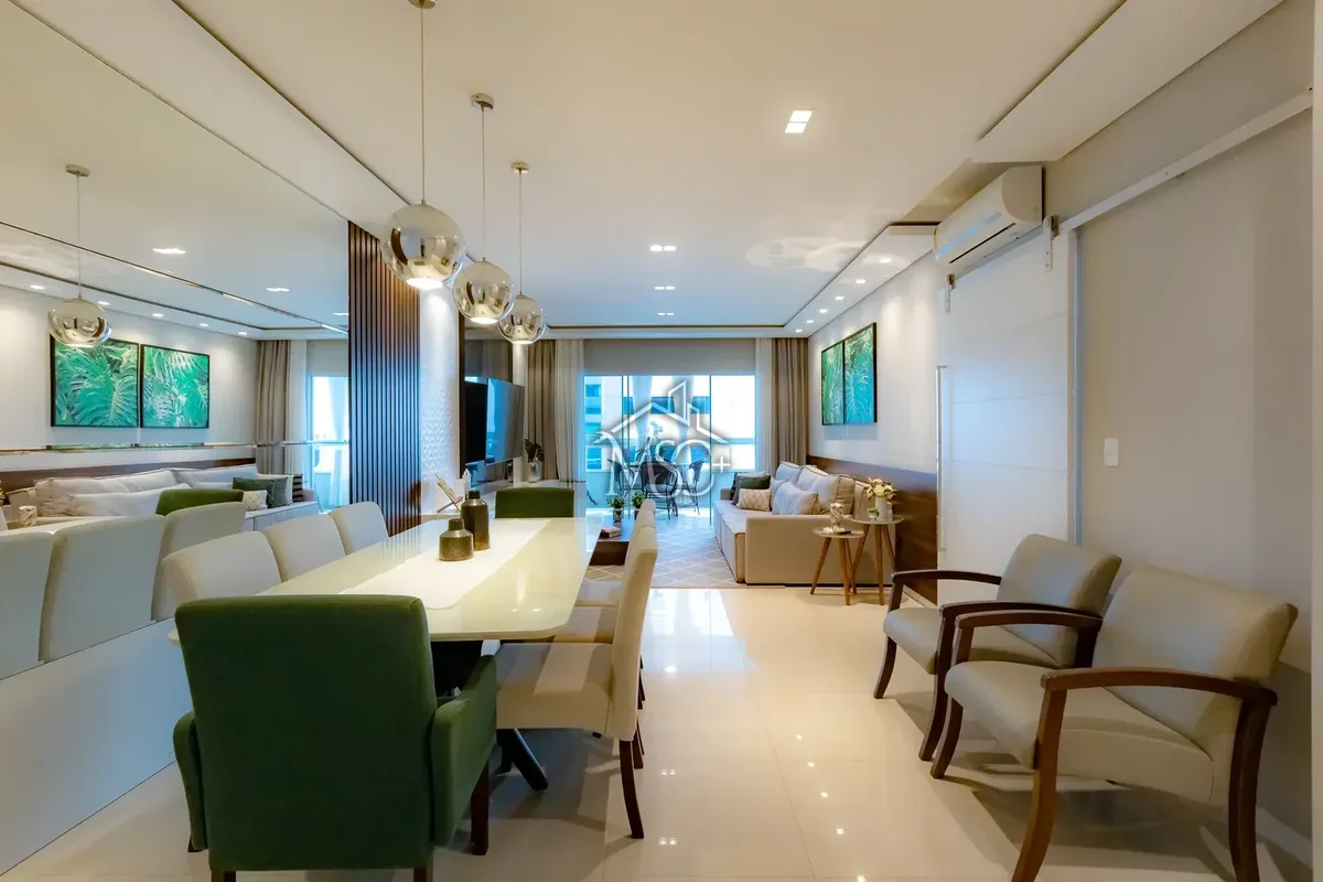 Apartamento 3 quartos Centro - Balneário Camboriú - foto 4