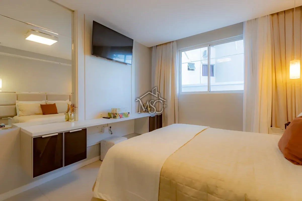 Apartamento 3 quartos Centro - Balneário Camboriú - foto 37