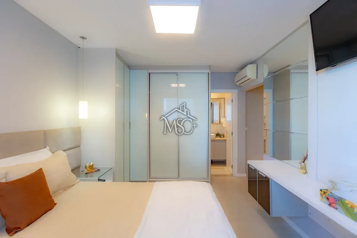 Apartamento 3 quartos Centro - Balneário Camboriú - foto 38