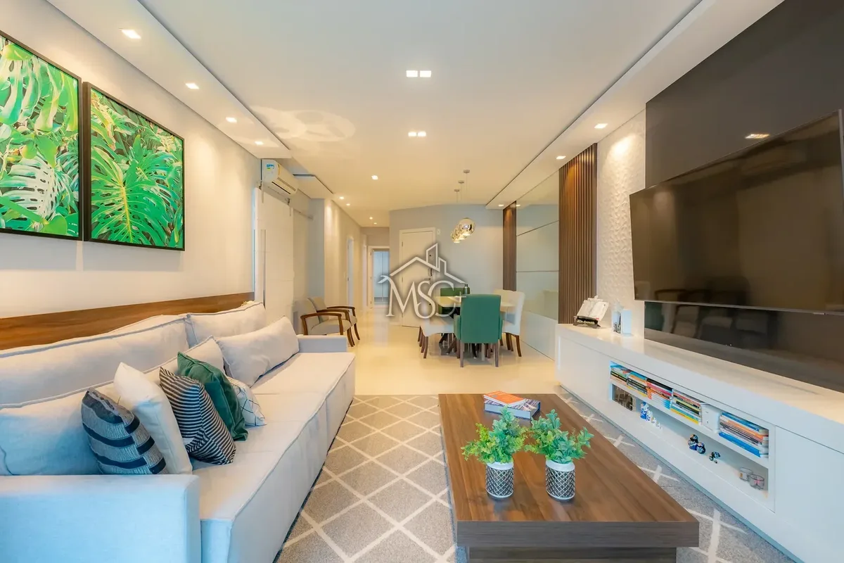Apartamento 3 quartos Centro - Balneário Camboriú - foto 5