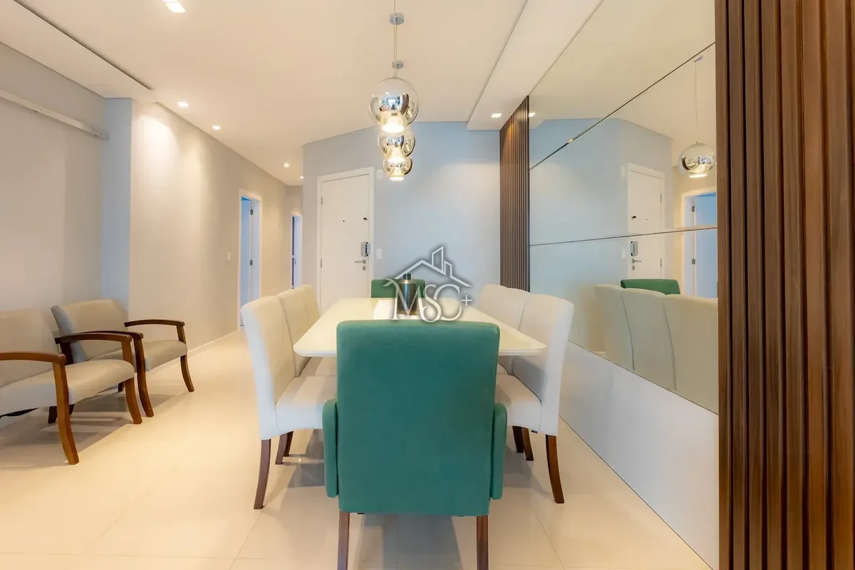 Apartamento 3 quartos Centro - Balneário Camboriú - foto 7