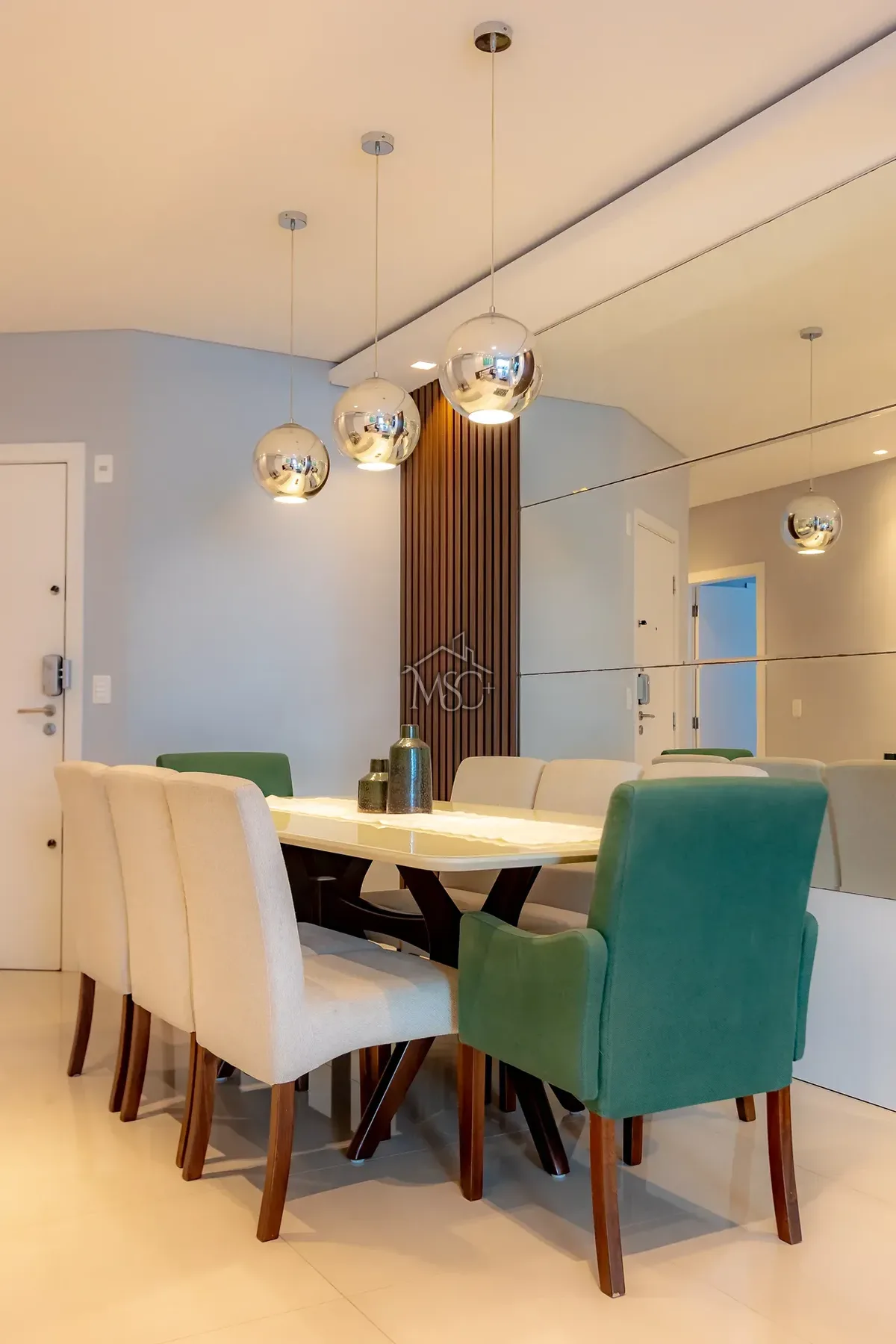 Apartamento 3 quartos Centro - Balneário Camboriú - foto 8