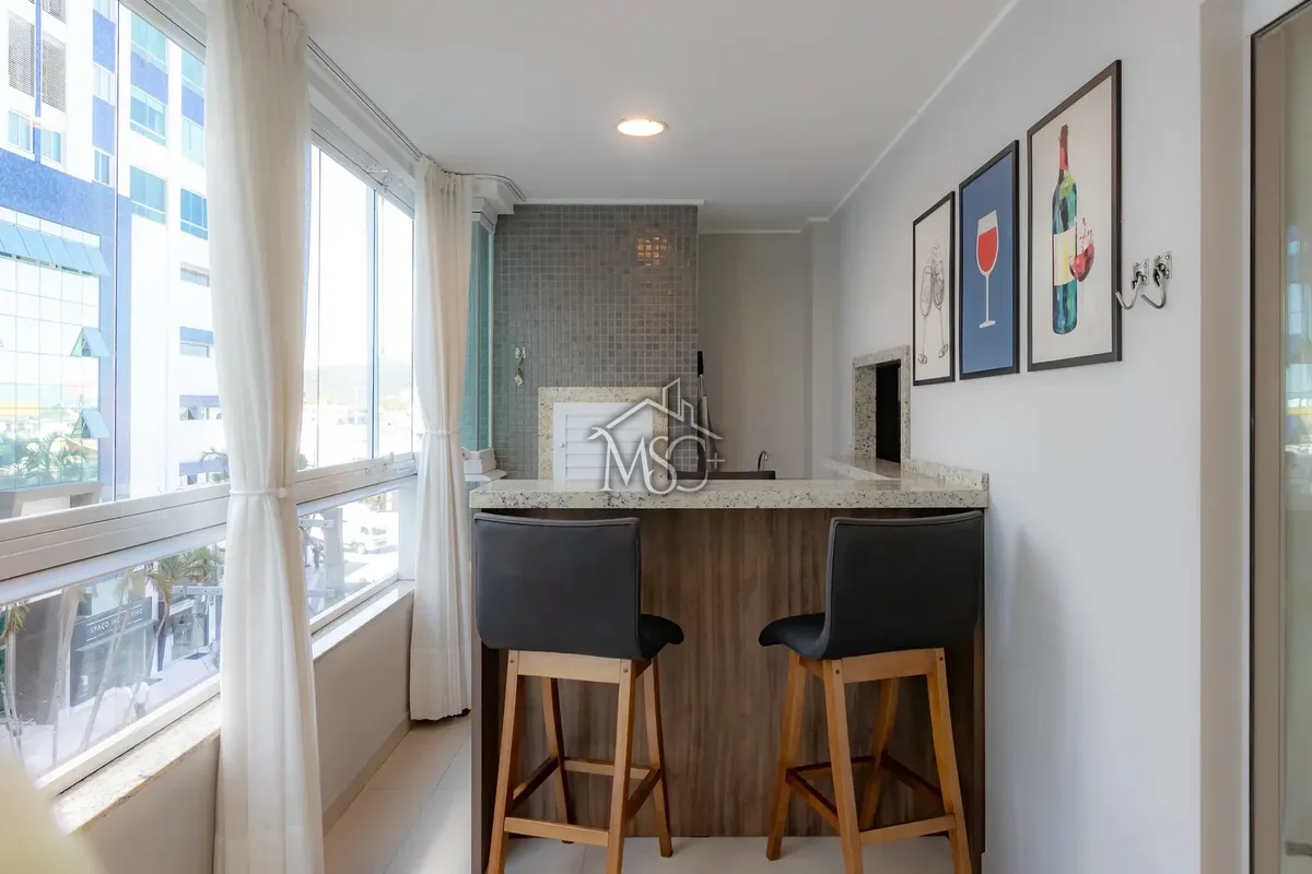 Apartamento 3 quartos Centro - Balneário Camboriú - foto 9