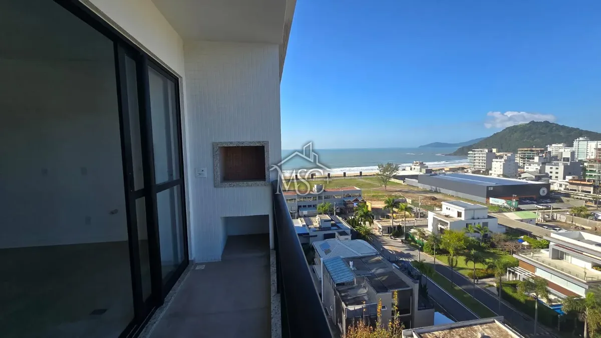 Apartamento 3 quartos Praia Brava de Itajaí - Itajaí - foto 5