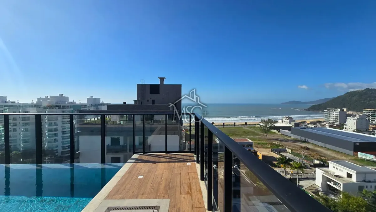 Apartamento 3 quartos Praia Brava de Itajaí - Itajaí - foto 6