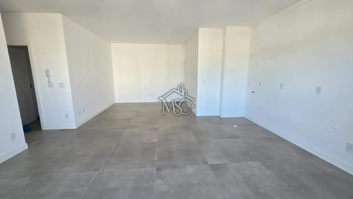 Apartamento 3 quartos Praia Brava de Itajaí - Itajaí - foto 3
