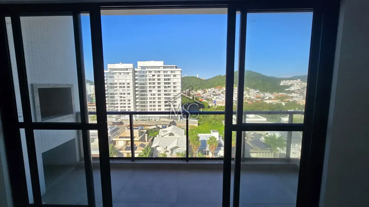 Apartamento 3 quartos Praia Brava de Itajaí - Itajaí - foto 2
